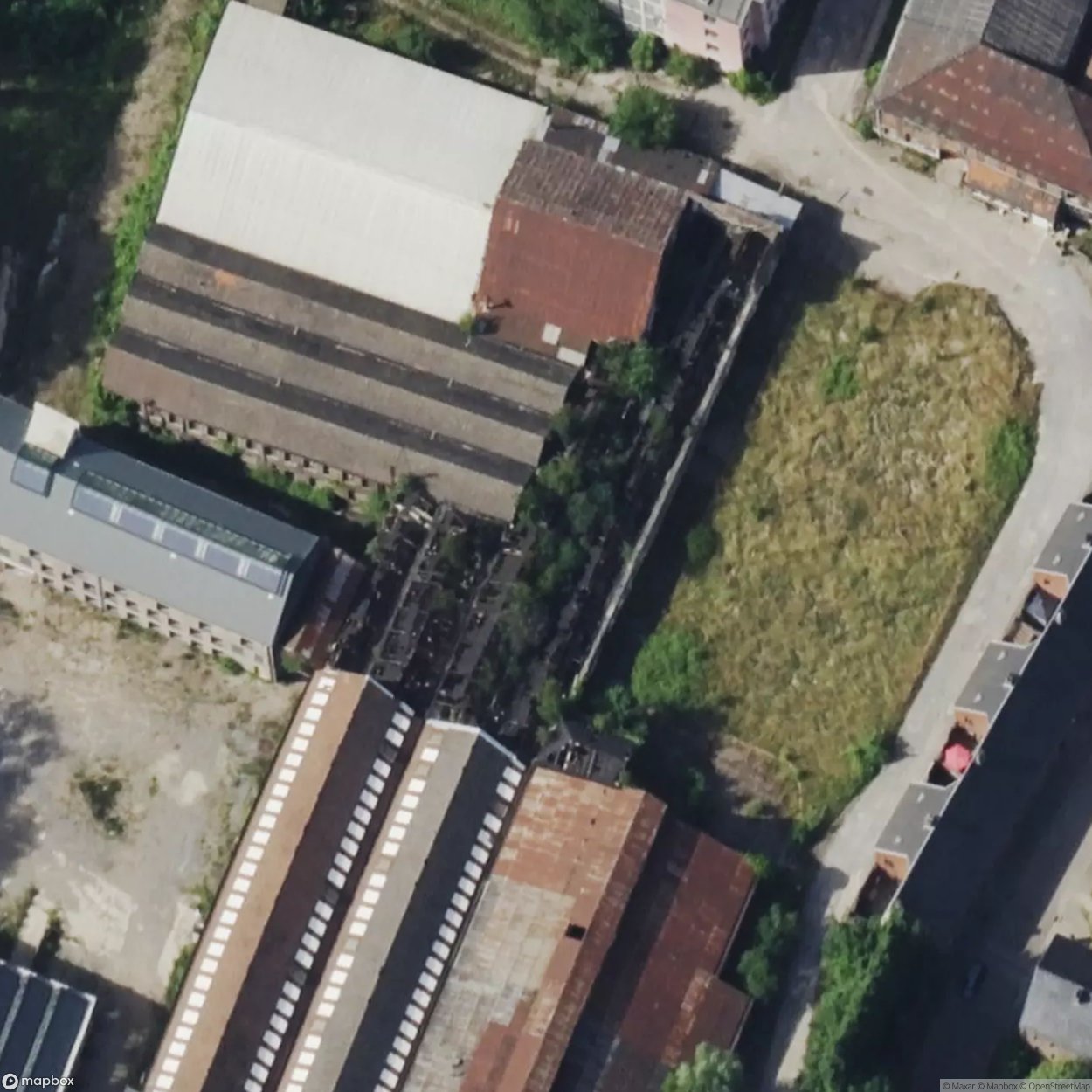 Val Saint-Lambert [BEL]