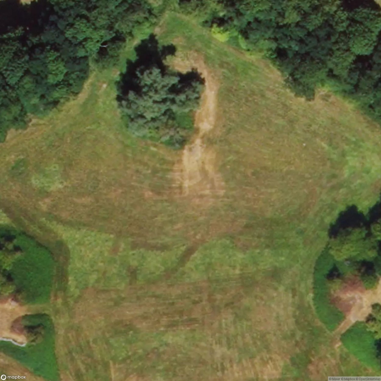 Les Sarts Fortification [FRA]