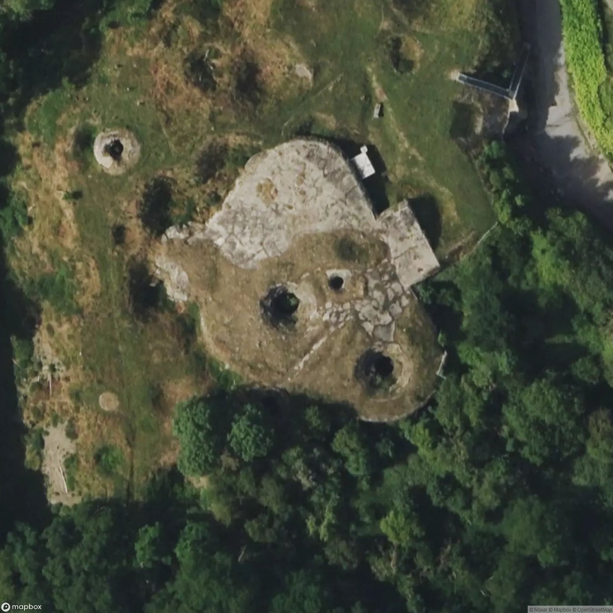 Fort Flemalle [BEL] #11171