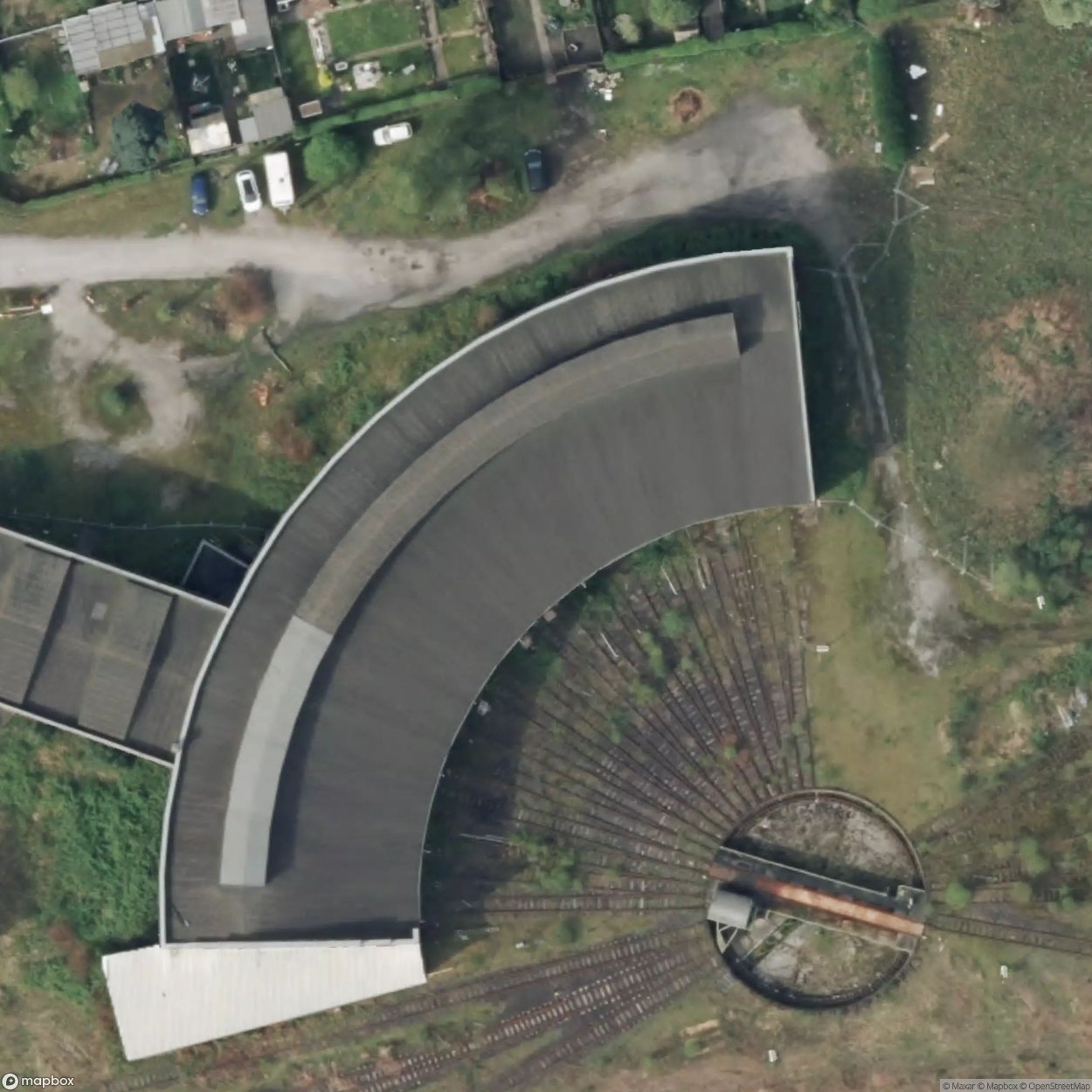 Bahnbetriebswerk 4 [DUI]