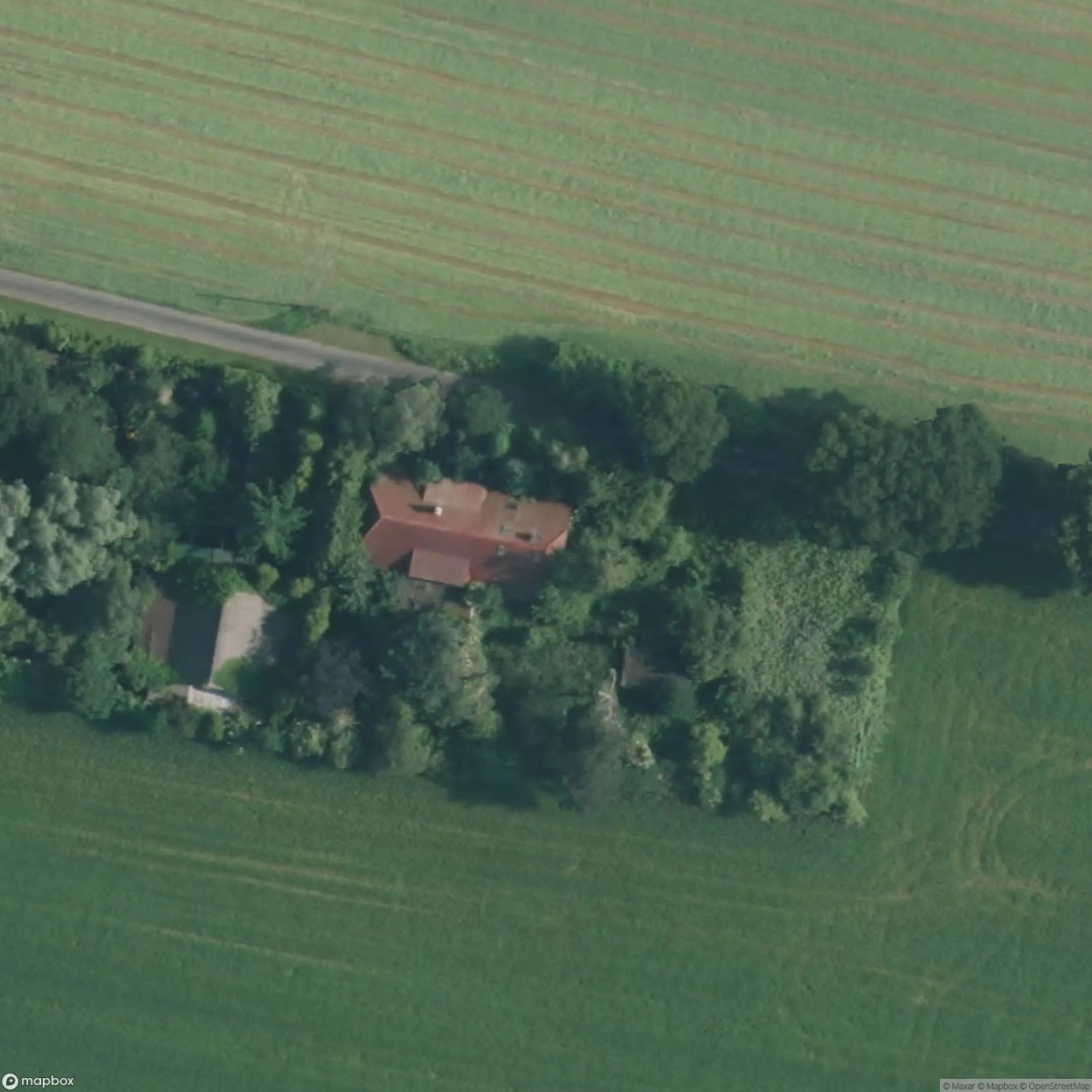 House Gaesdonk [DEU]