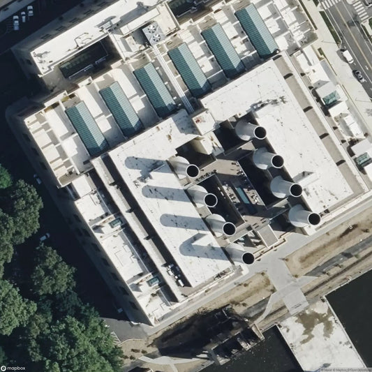 Delaware Power Station