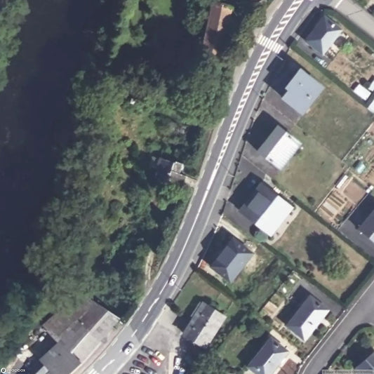 House Gambetta / House Gambetta [FRA]