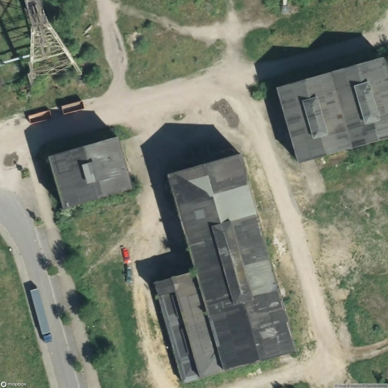 Niederberg Mine [DEU]