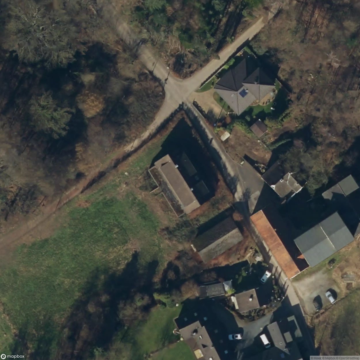 Garden Club House [DEU]