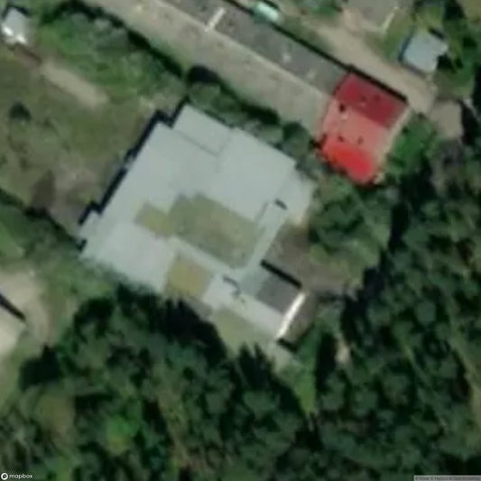 Abandoned Slaughterhouse [POL]