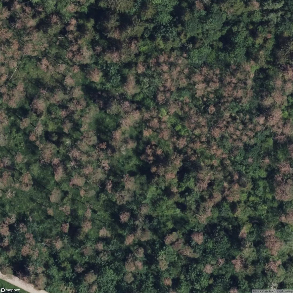 Shooting Range and Ammunition Storage [DEU]