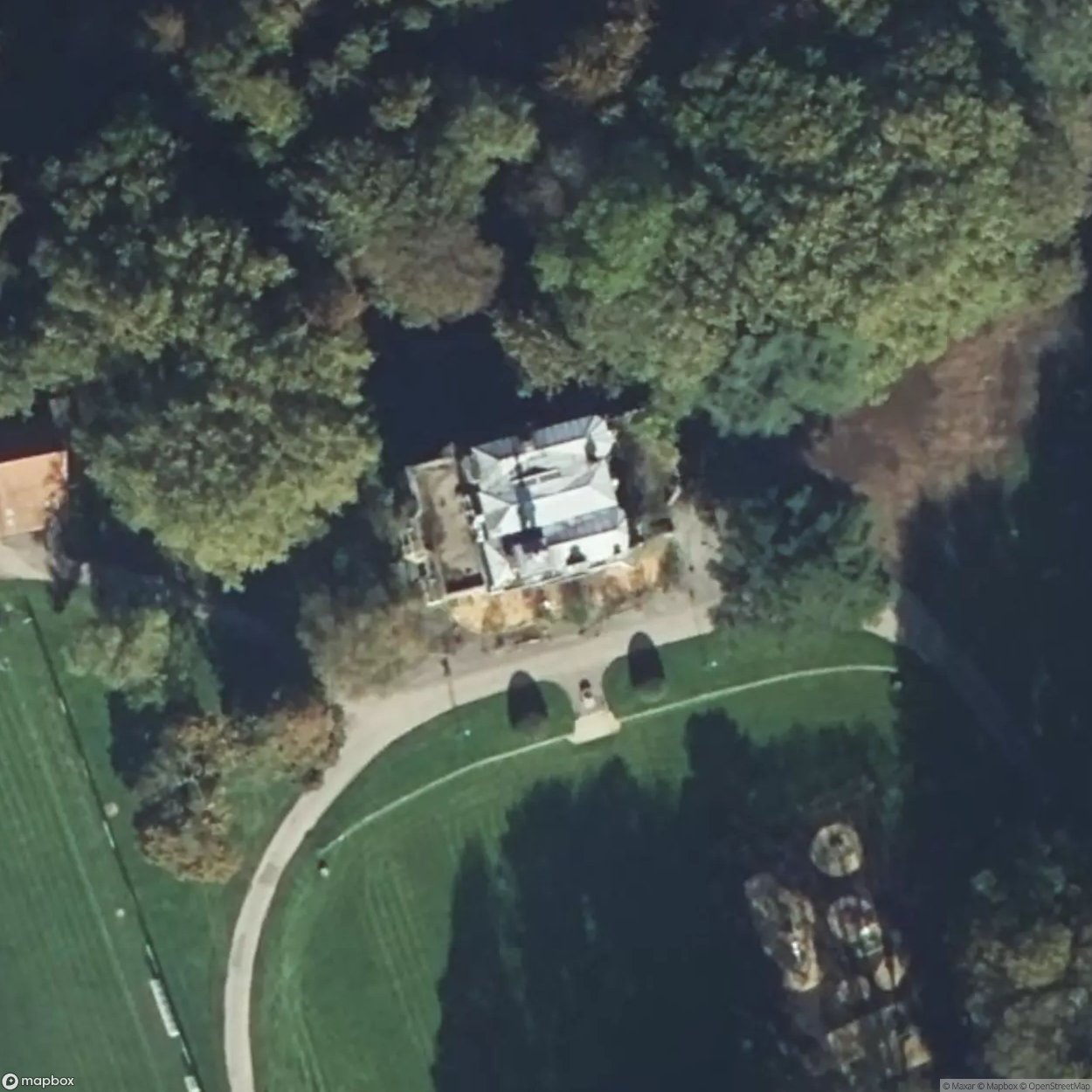 Westhove Castle [FRA]