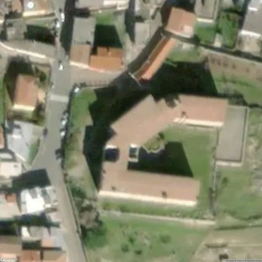 Preventorio di Arzana [ITA] The Urbex Factory