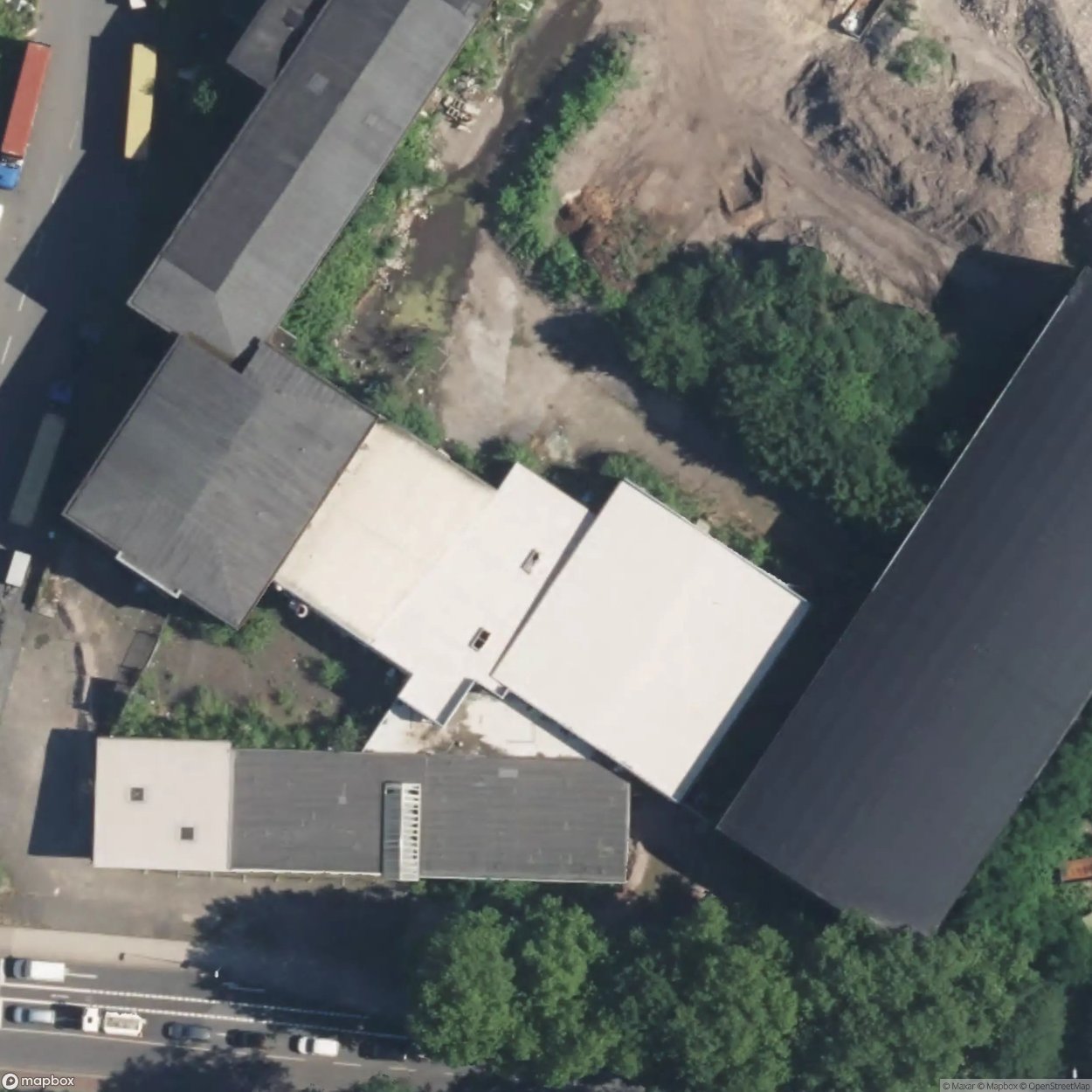 Car Dealership 1 [DEU]