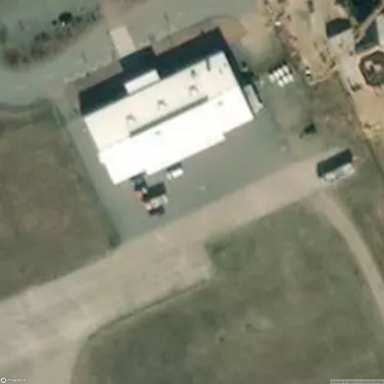 Airport Schwerin-Parchim [DEU]