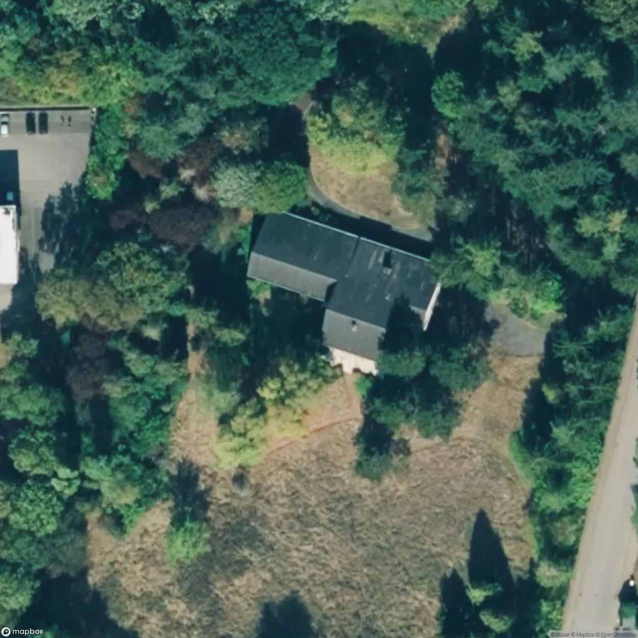 Haus Waldeck Seniorenheim [DUI]