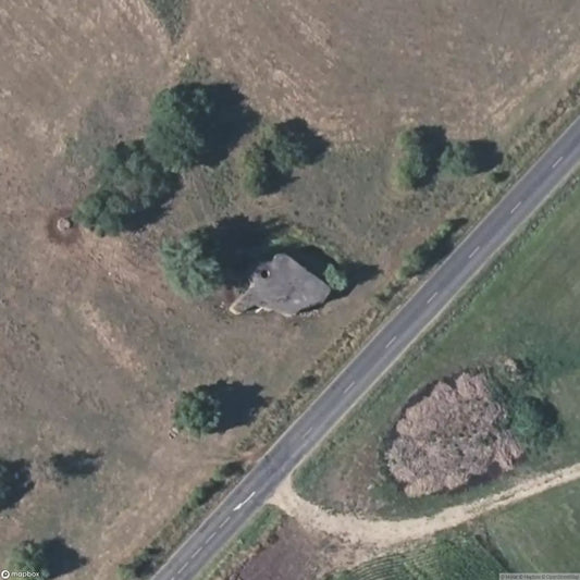 Maginot Line Infantry Casemate [FRA]