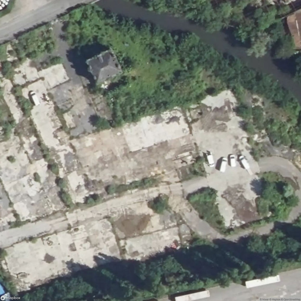 Factory Fondrax [FRA] #20241