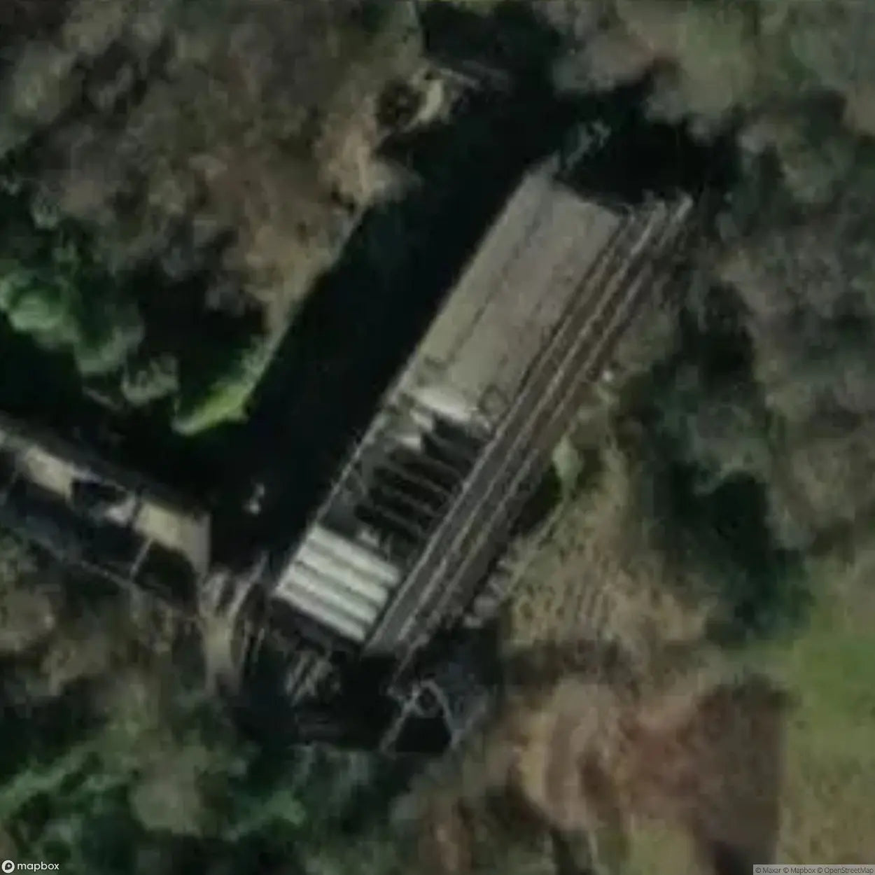 St Peters Seminary [GBR]