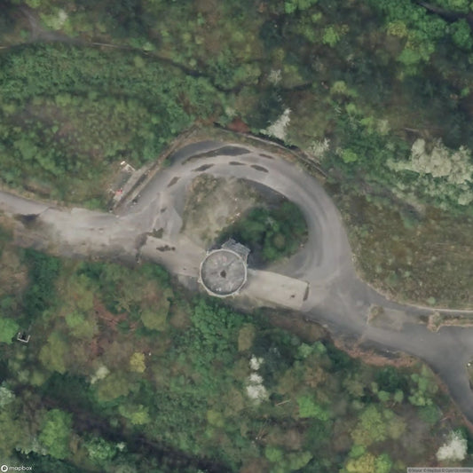 Loading tower Hoheward [DEU]