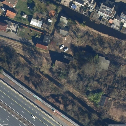 Landsmeer House [NLD]