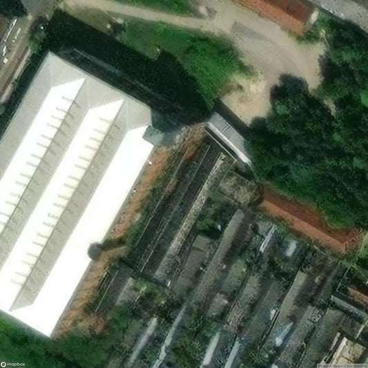 New Orleans Spinning Mill / Filature Nouvelle Orléans [BEL]