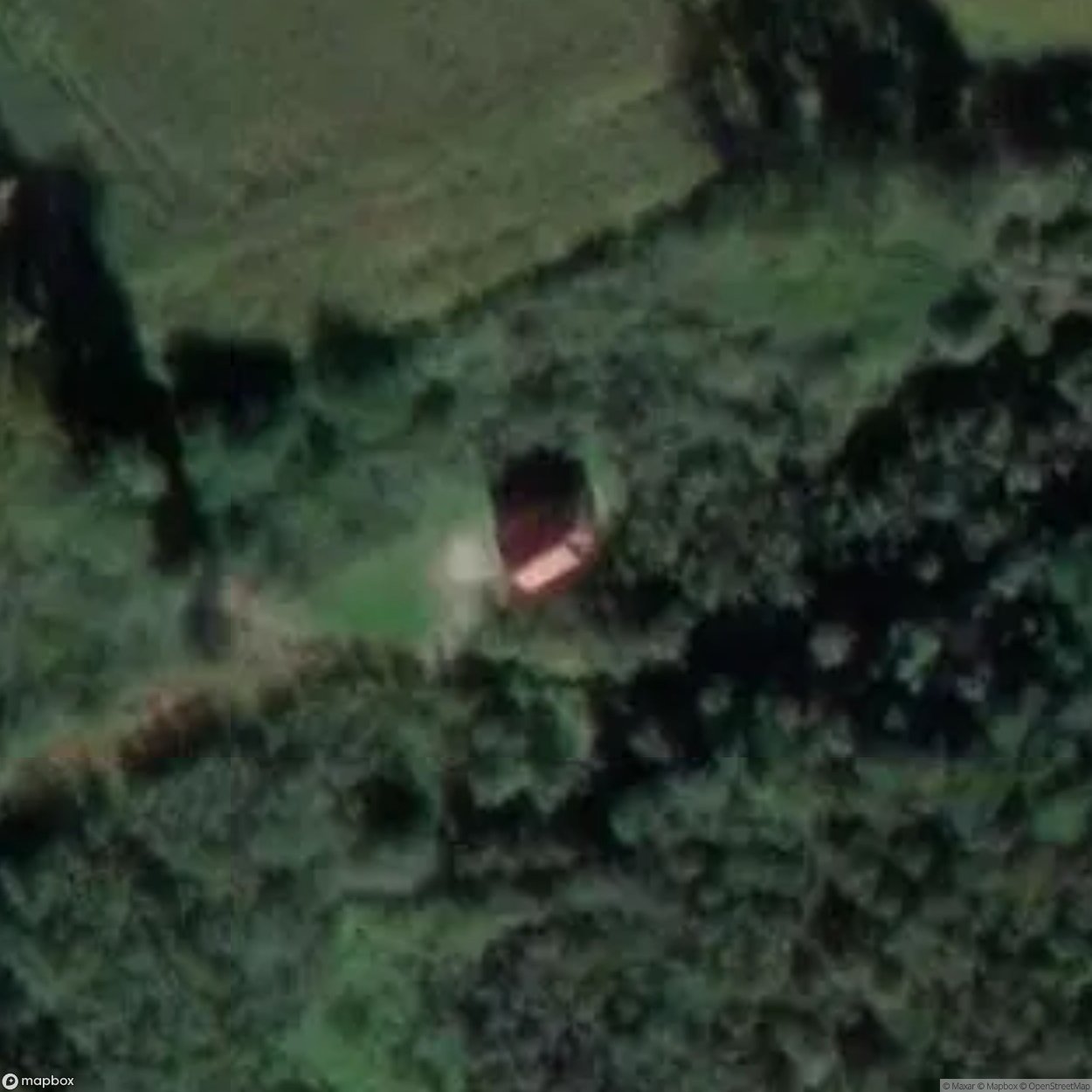 House/Hut 3744 [DEU]