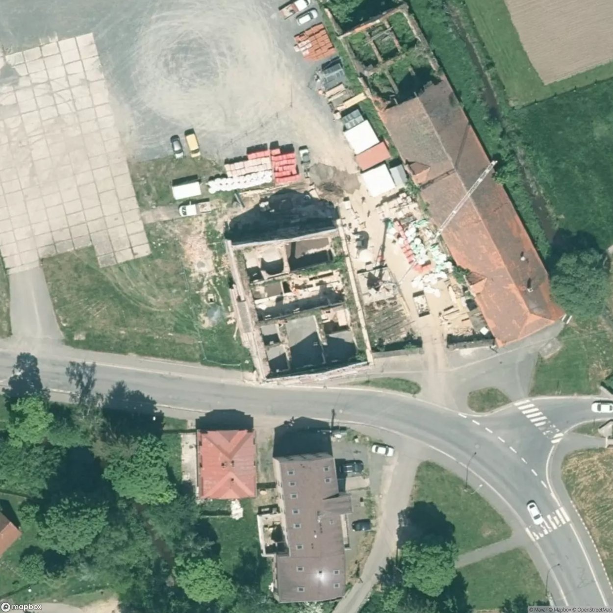 Bělá nad Radbuzou [CZE]