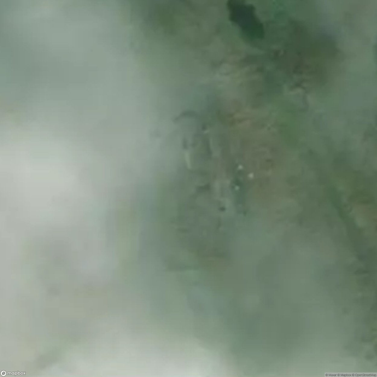 Rocket Storage Bunker 5 [DEU]