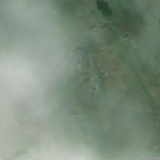 Rocket Storage Bunker 5 [DEU]