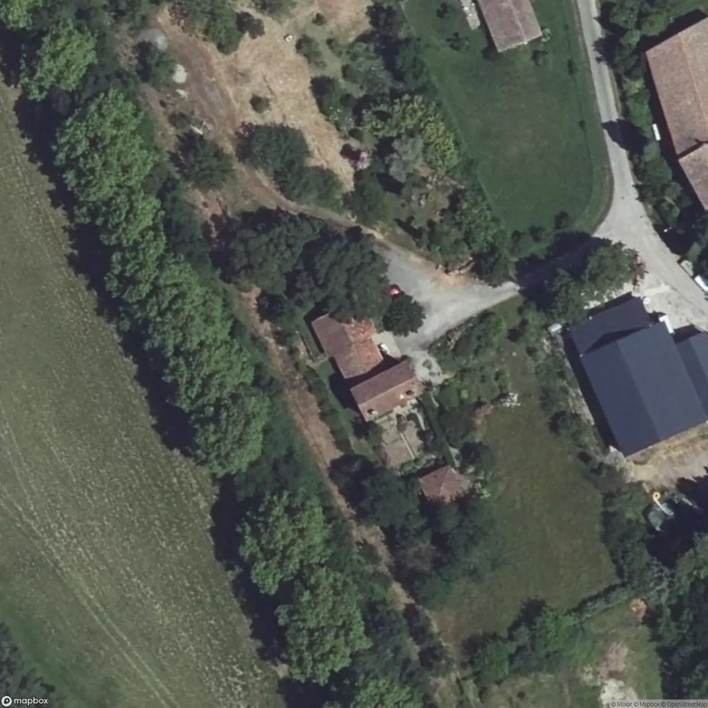 An Old Abandoned Factory [FRA] #20159