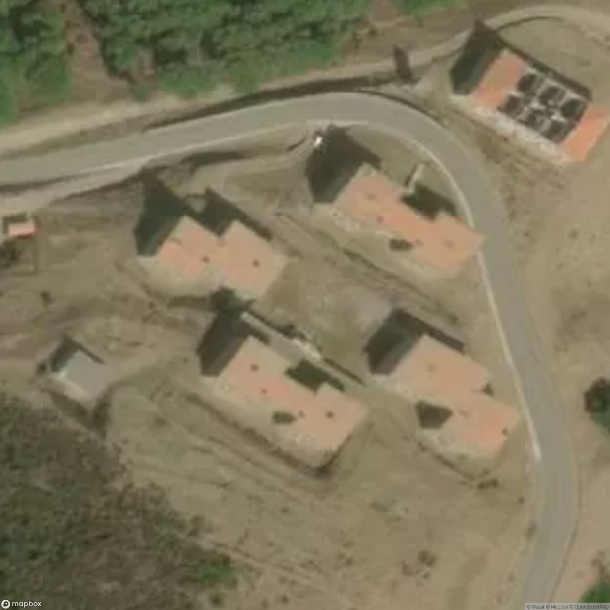 Righi Village - Arbus [ITA]