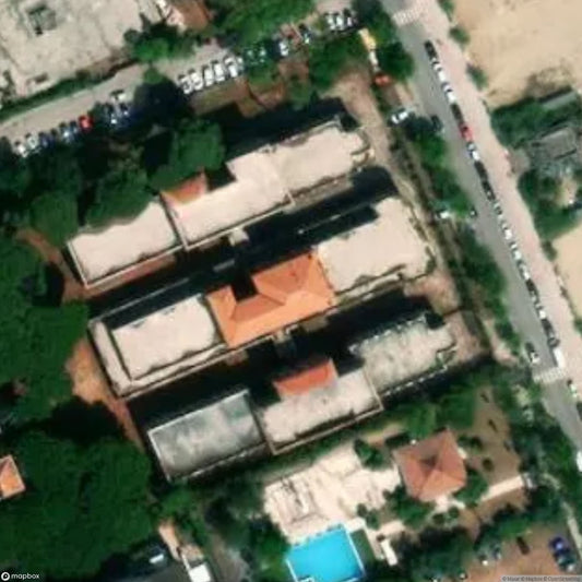 Former Marine Colony Rosa Maltoni-Mussolini [ITA]