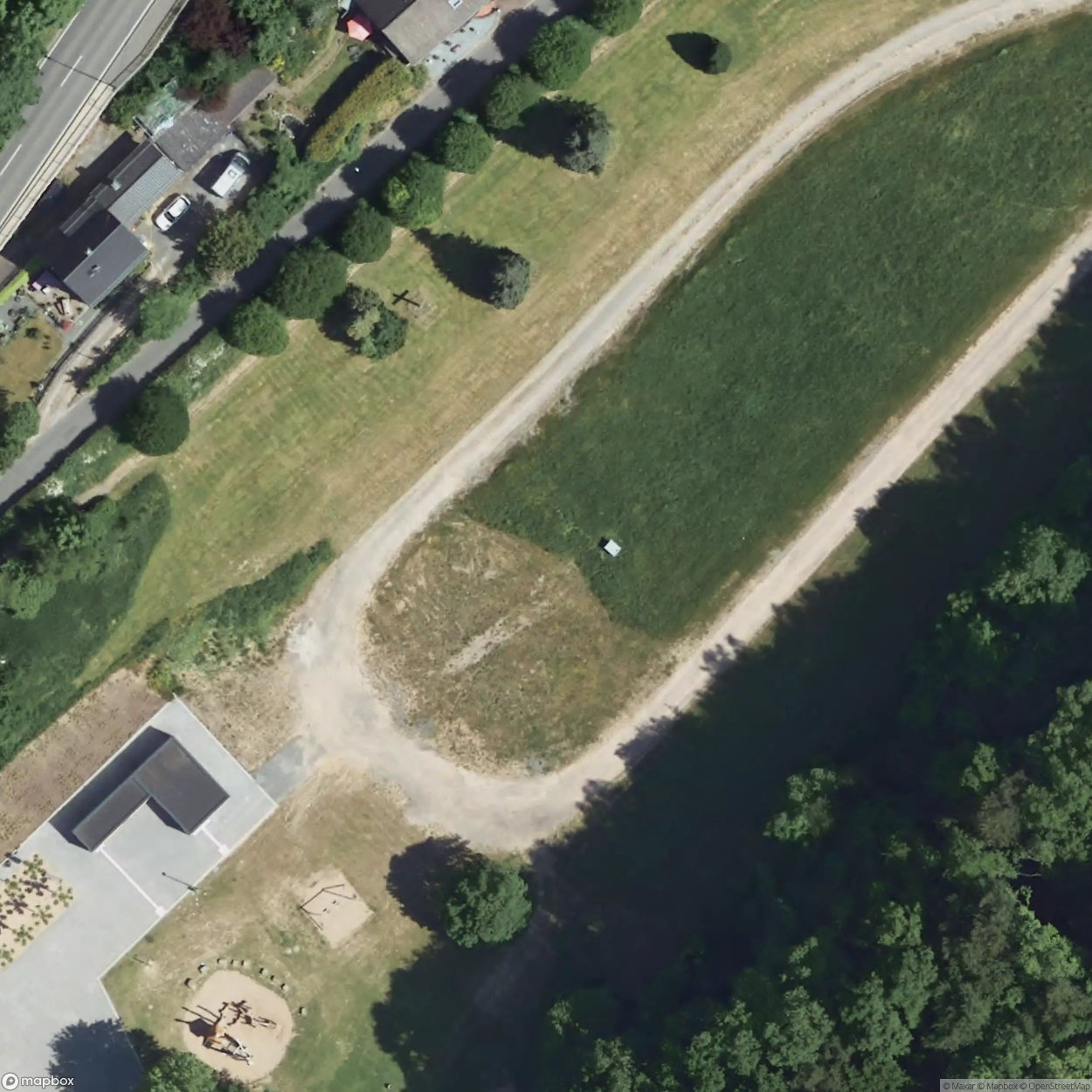 Swimming pool B [DEU]