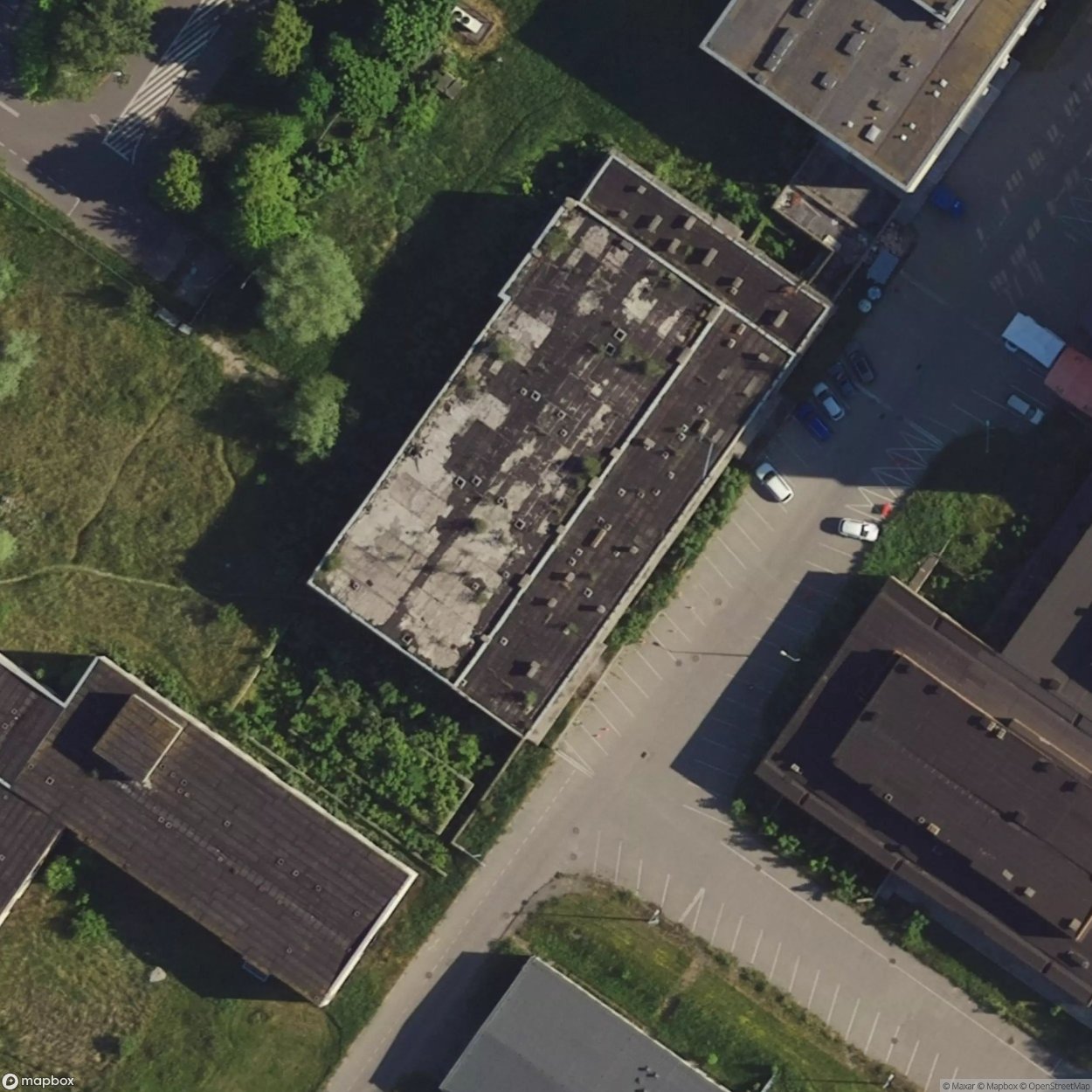 Site Opuszczona Plansza Prlu [POL] #33940