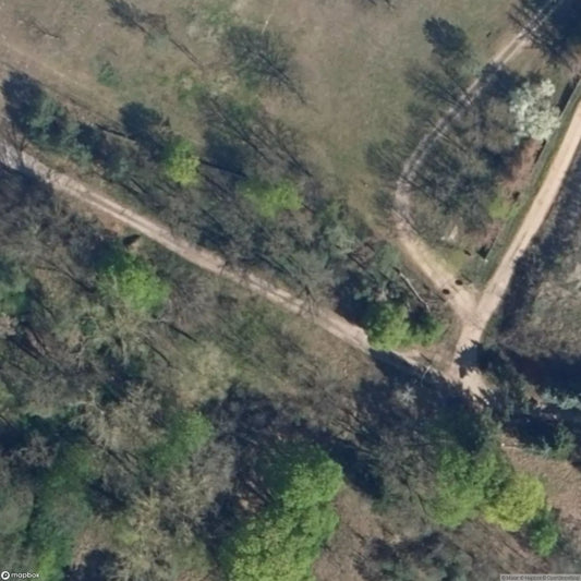 Airfield Perleberg [DEU]