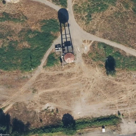 Troutdale Abandonment