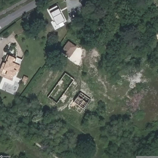 House 45 [FRA]