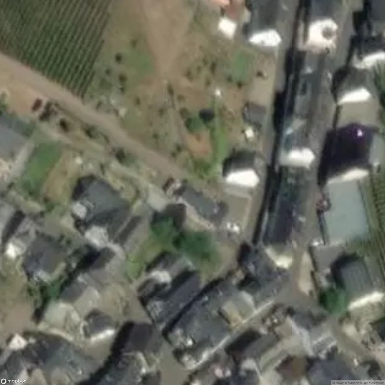 House with Wine [DEU]