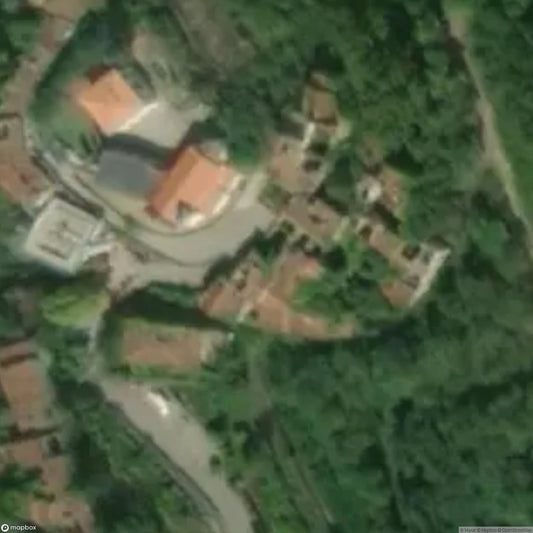 Old Village of Castelnuovo dei Sabbioni [ITA]