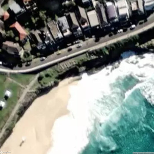 Bronte #2