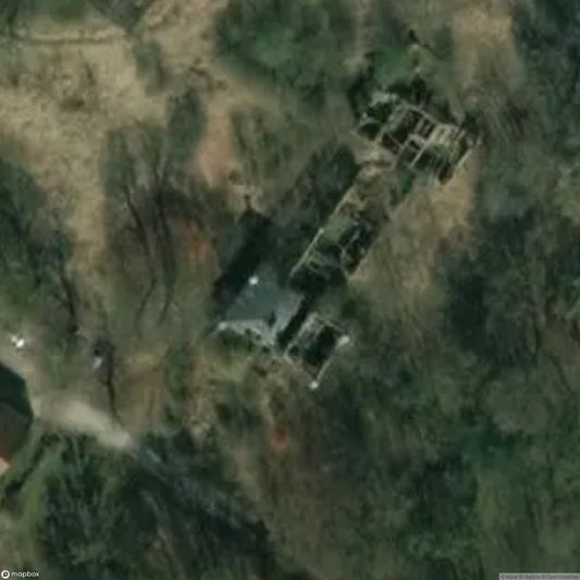 Palace Barzyno [POL]