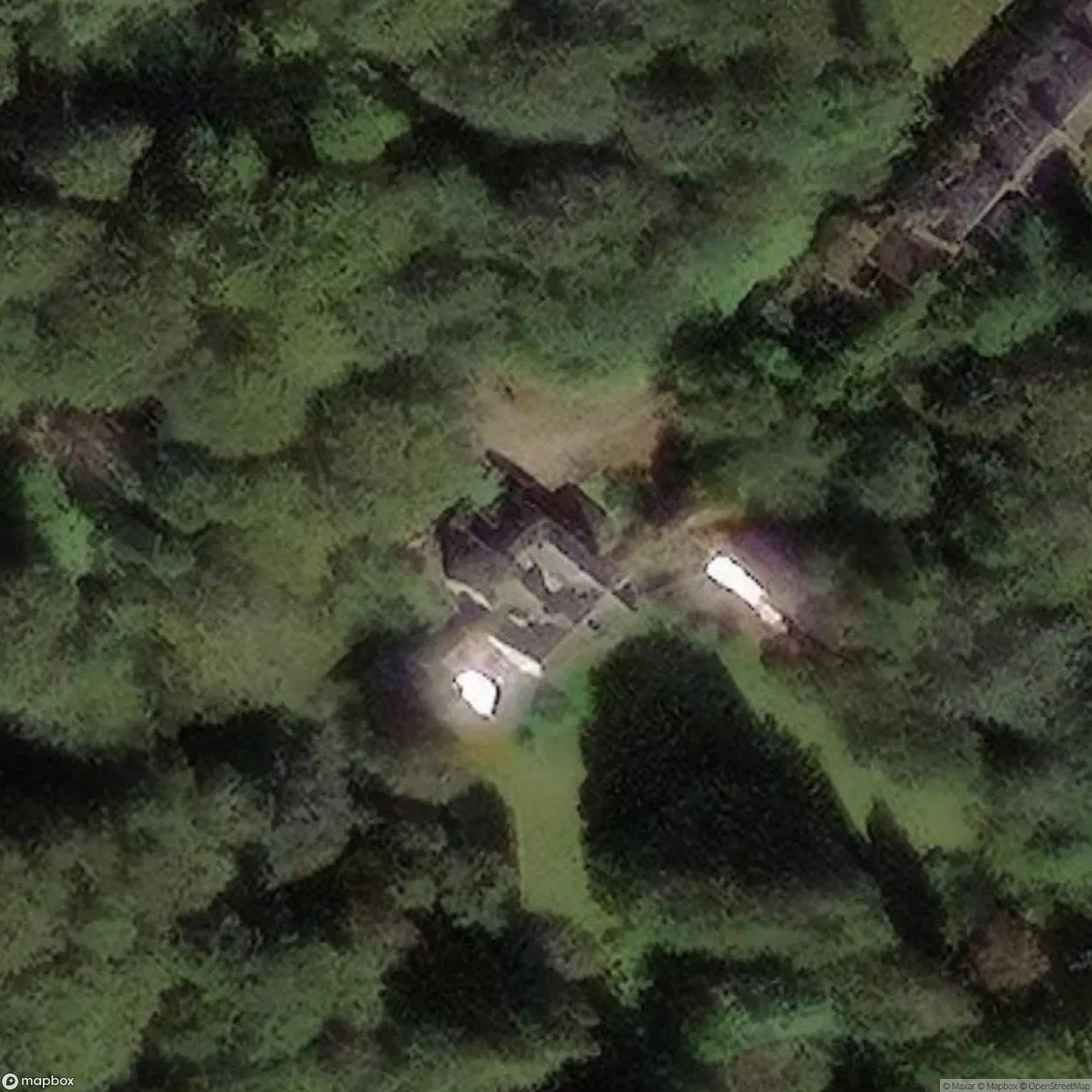 Poltalloch Garden House [GBR] #21678