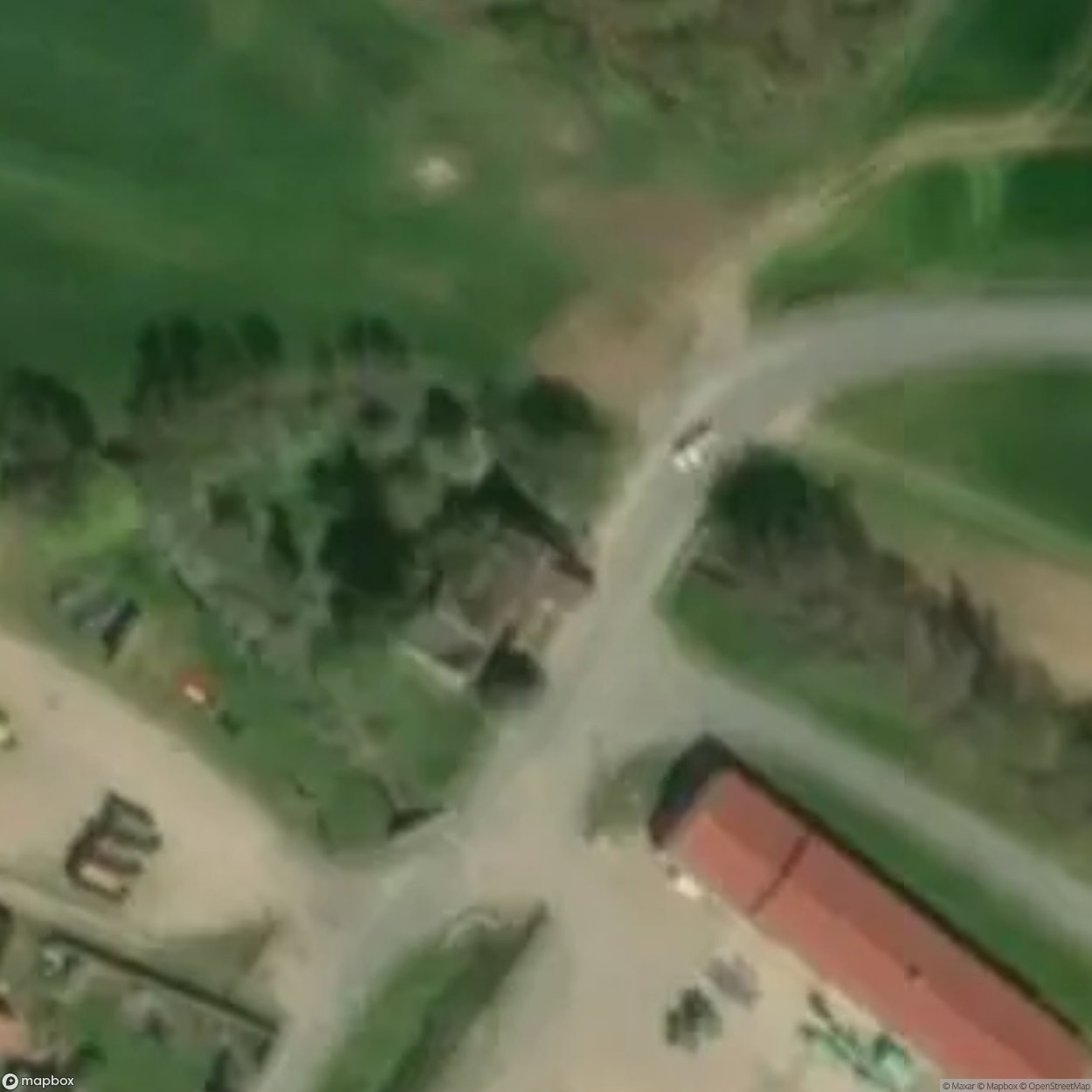 Bauernhaus 6 [DUI]