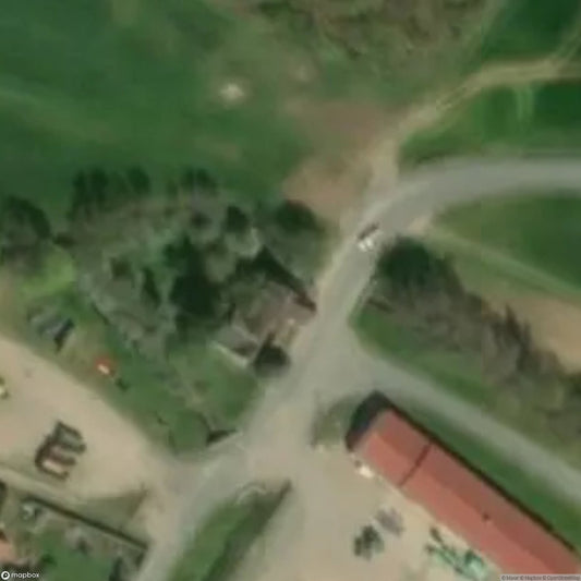 Bauernhaus 6 [DUI]