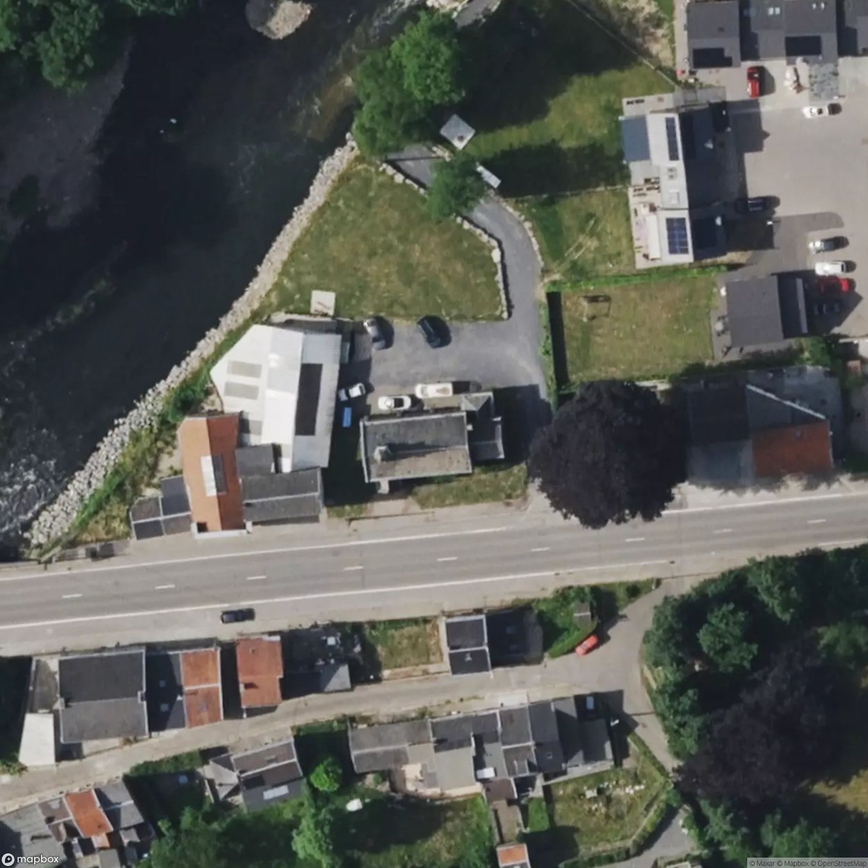 Church Tastevin [BEL]