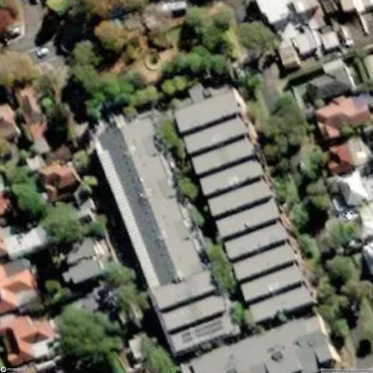 Caroma Factory