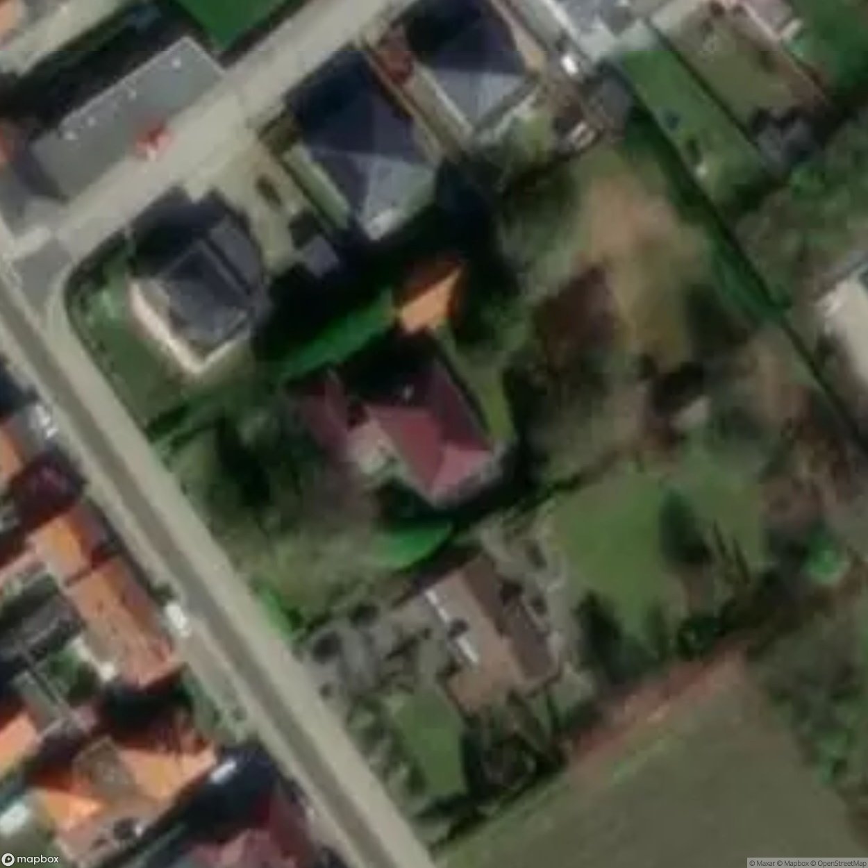 Villa Posthoorn [BEL]