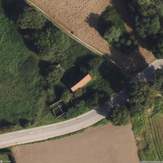 Maison Aa [BEL]