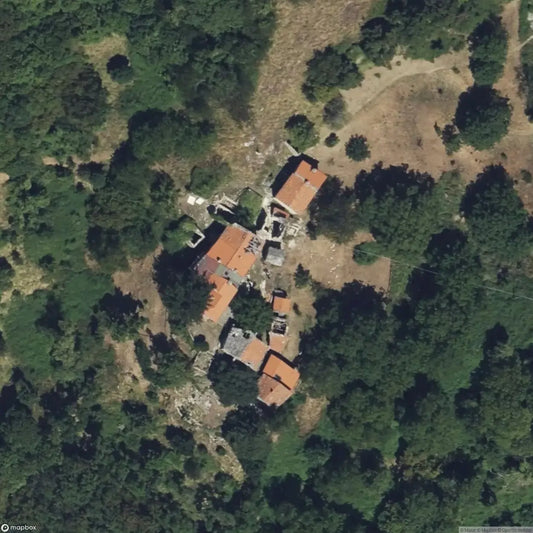 Ruderi di Col di Luco [ITA] The Urbex Factory