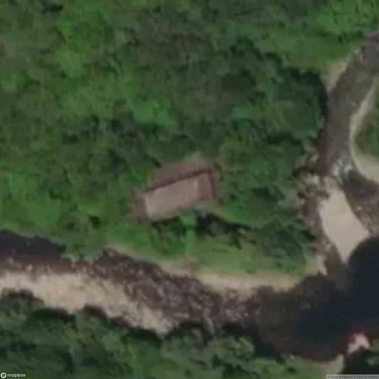 Waga River Hydro Power Station