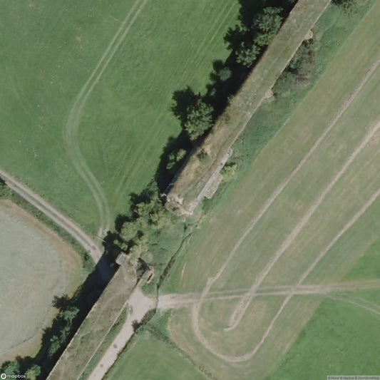 Wesel Railway Bridge [DEU]