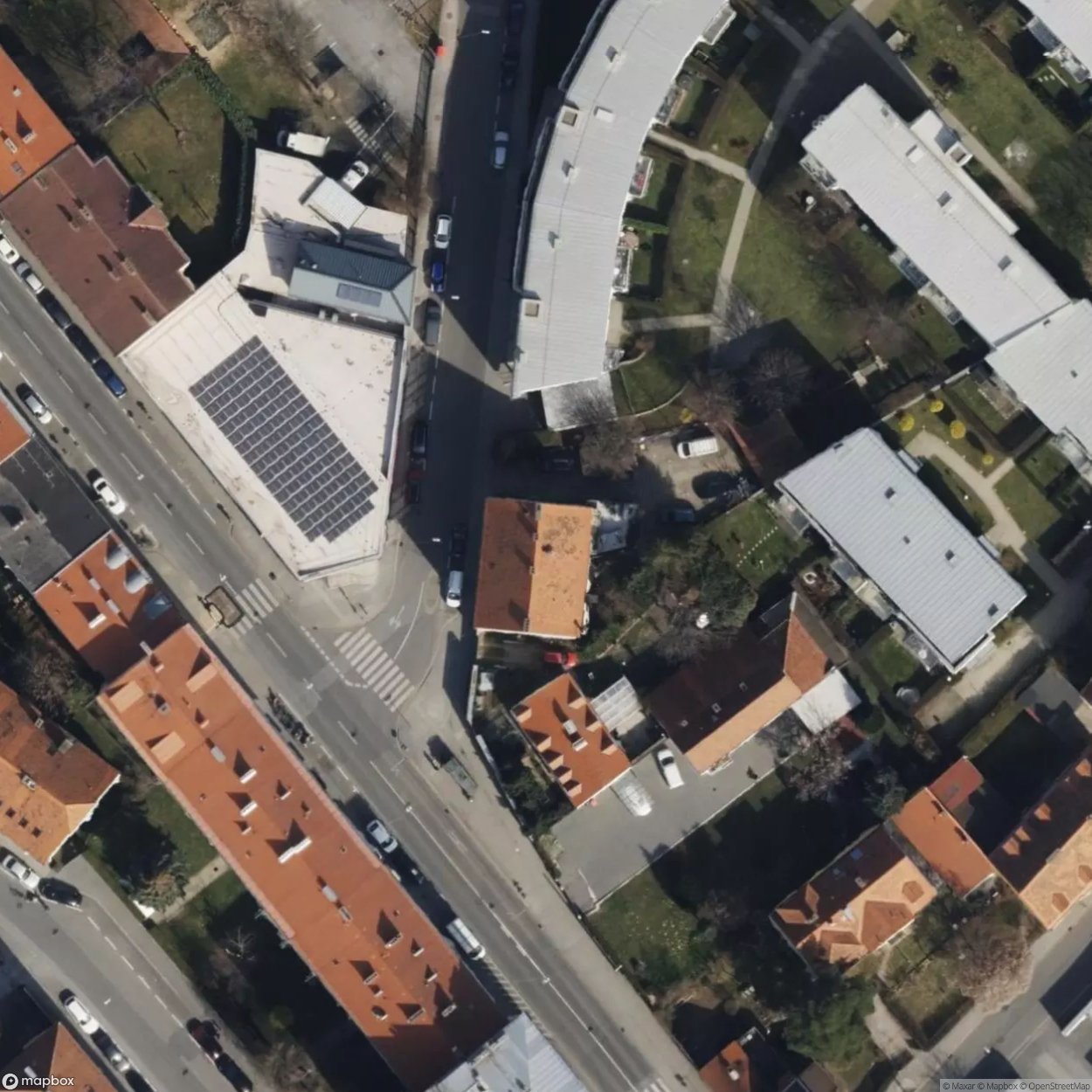 Residential House 2653 [AUT]