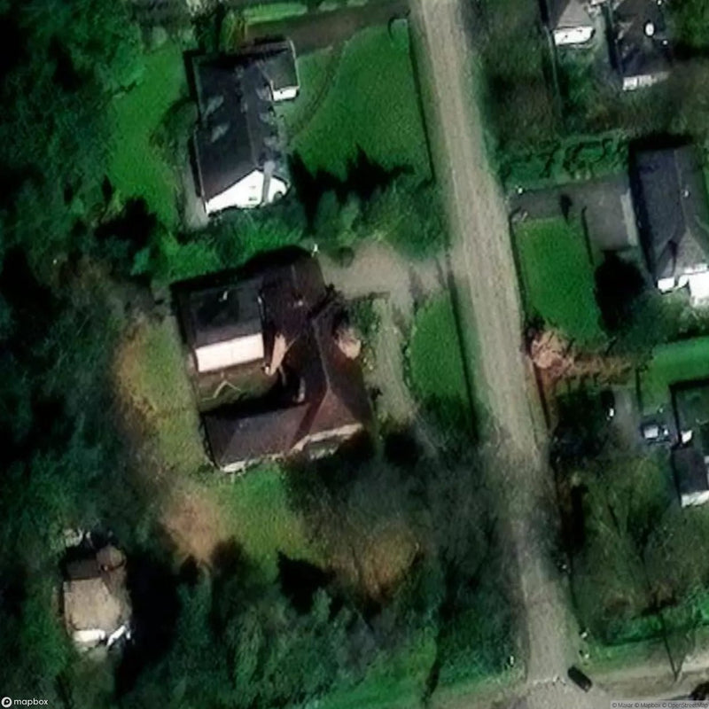 Maison [BEL] #37301